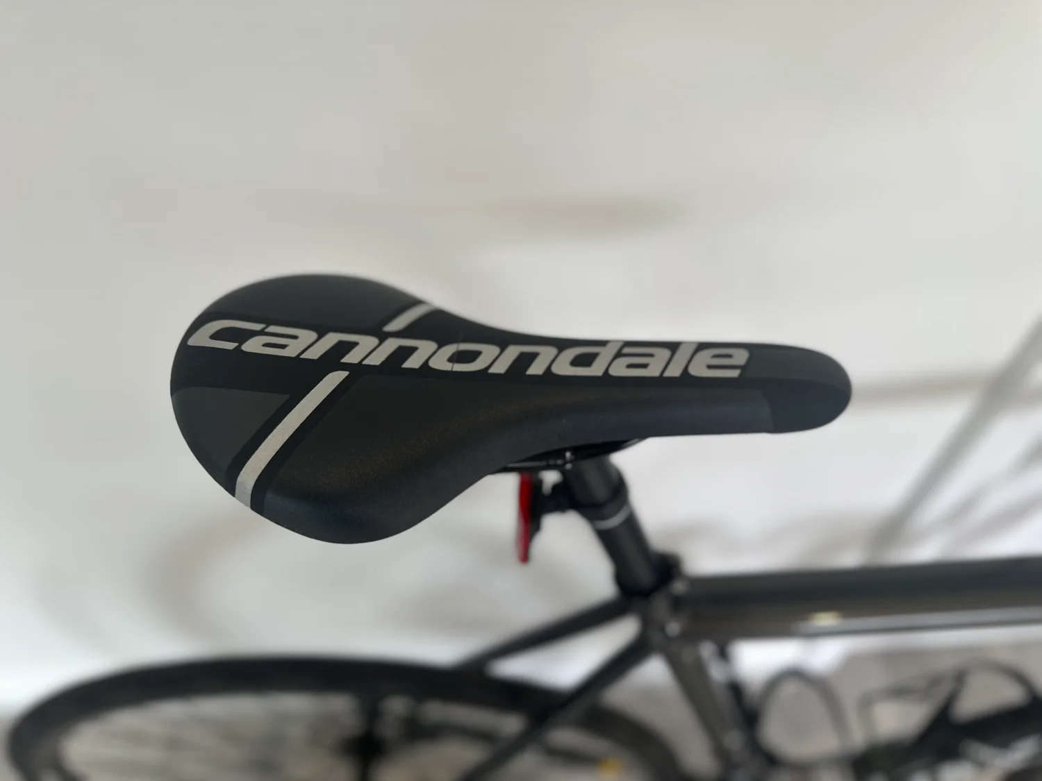 Cannondale CAADX 105 2017 - Image 4
