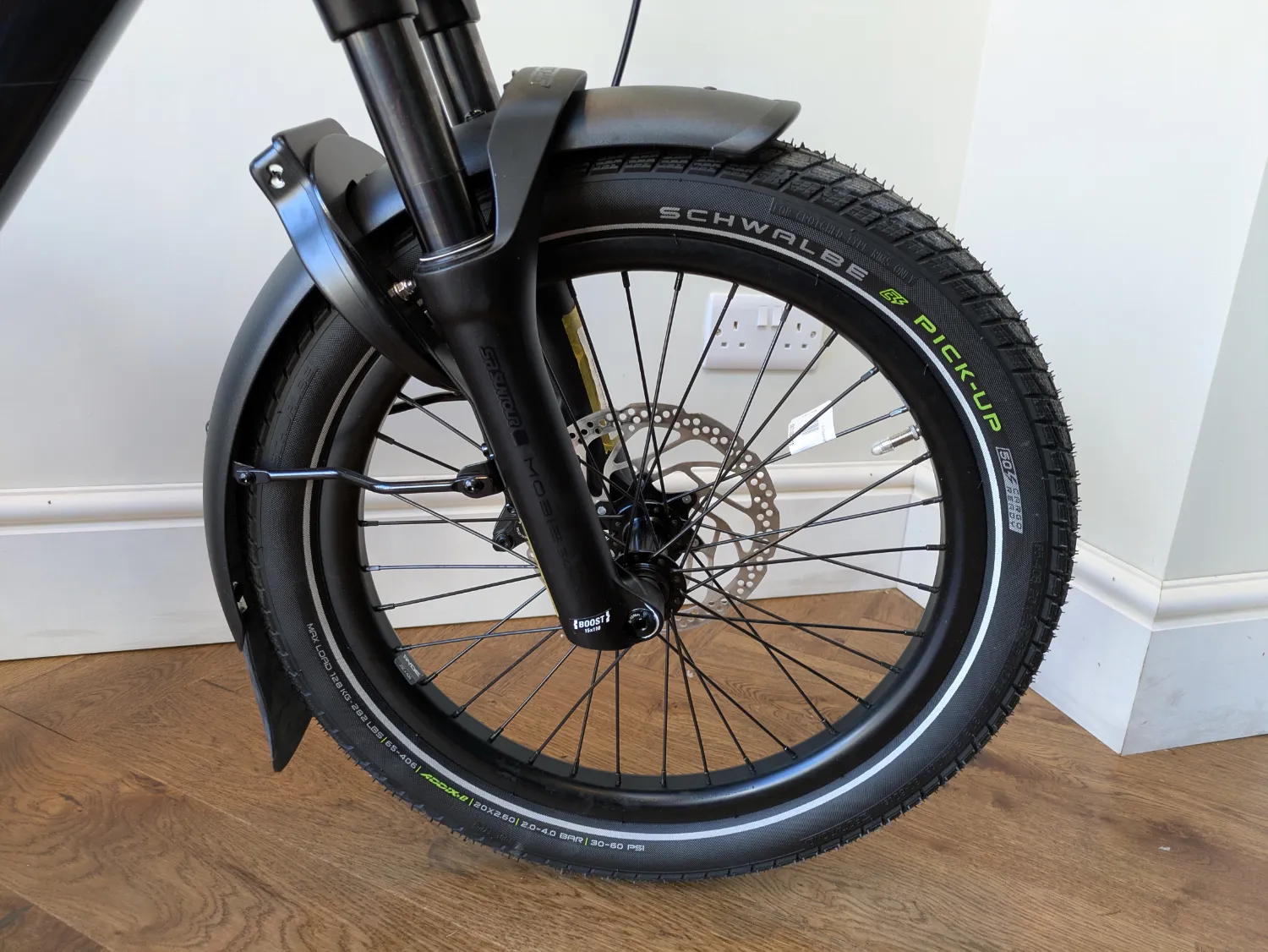 Cannondale Cargowagen Neo 1 2024 - Image 2