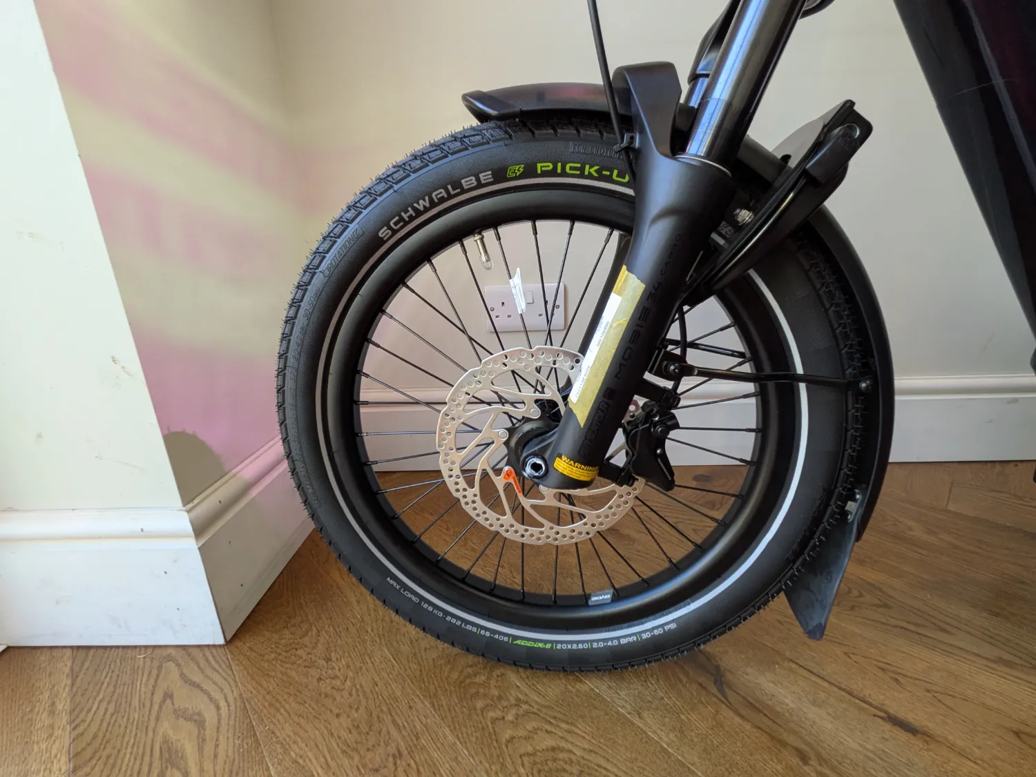 Cannondale Cargowagen Neo 1 2024 - Image 4