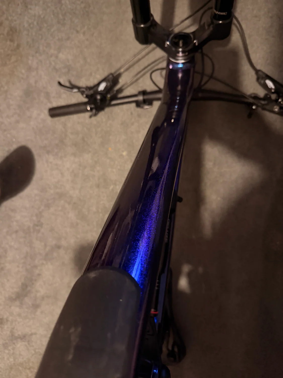 Cannondale Habit 3 2023 - Image 11