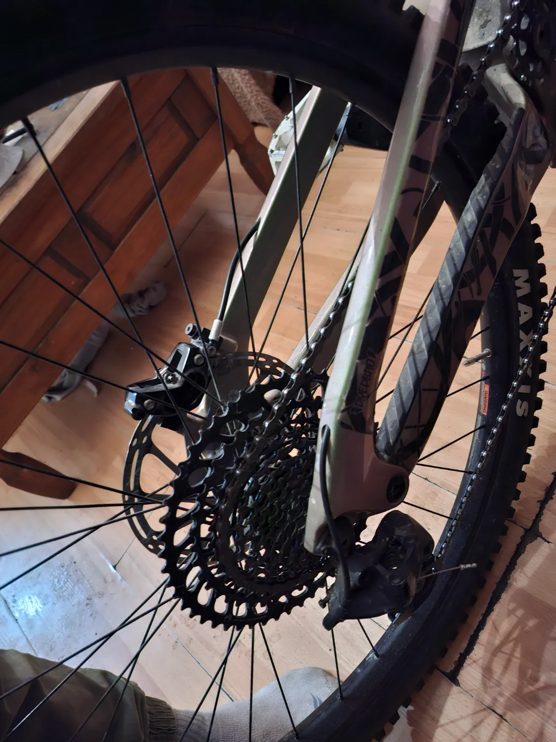 Cannondale Jekyll 2 2022 - Image 6