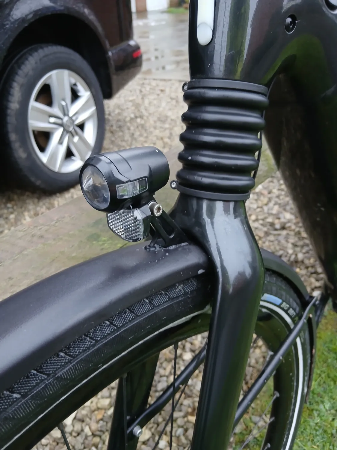Cannondale Mavaro Neo 2 2022 - Image 5
