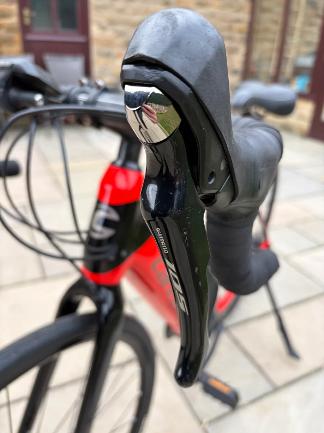 Cannondale Neo Synapse 105 2019 - Image 8