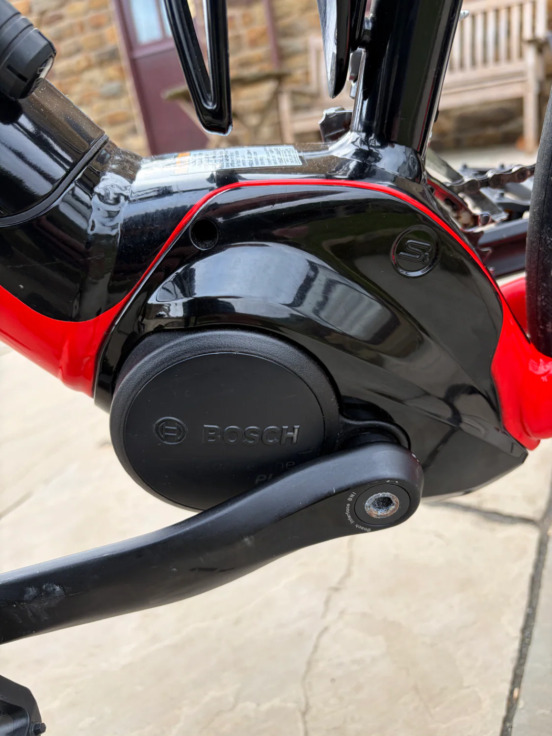 Cannondale Neo Synapse 105 2019 - Image 9