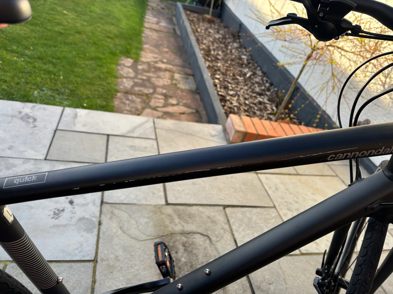 Cannondale Quick 5 2023 - Image 5