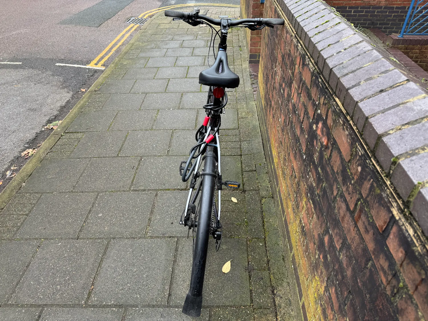 Cannondale Quick Disc 3 2021 - Image 4