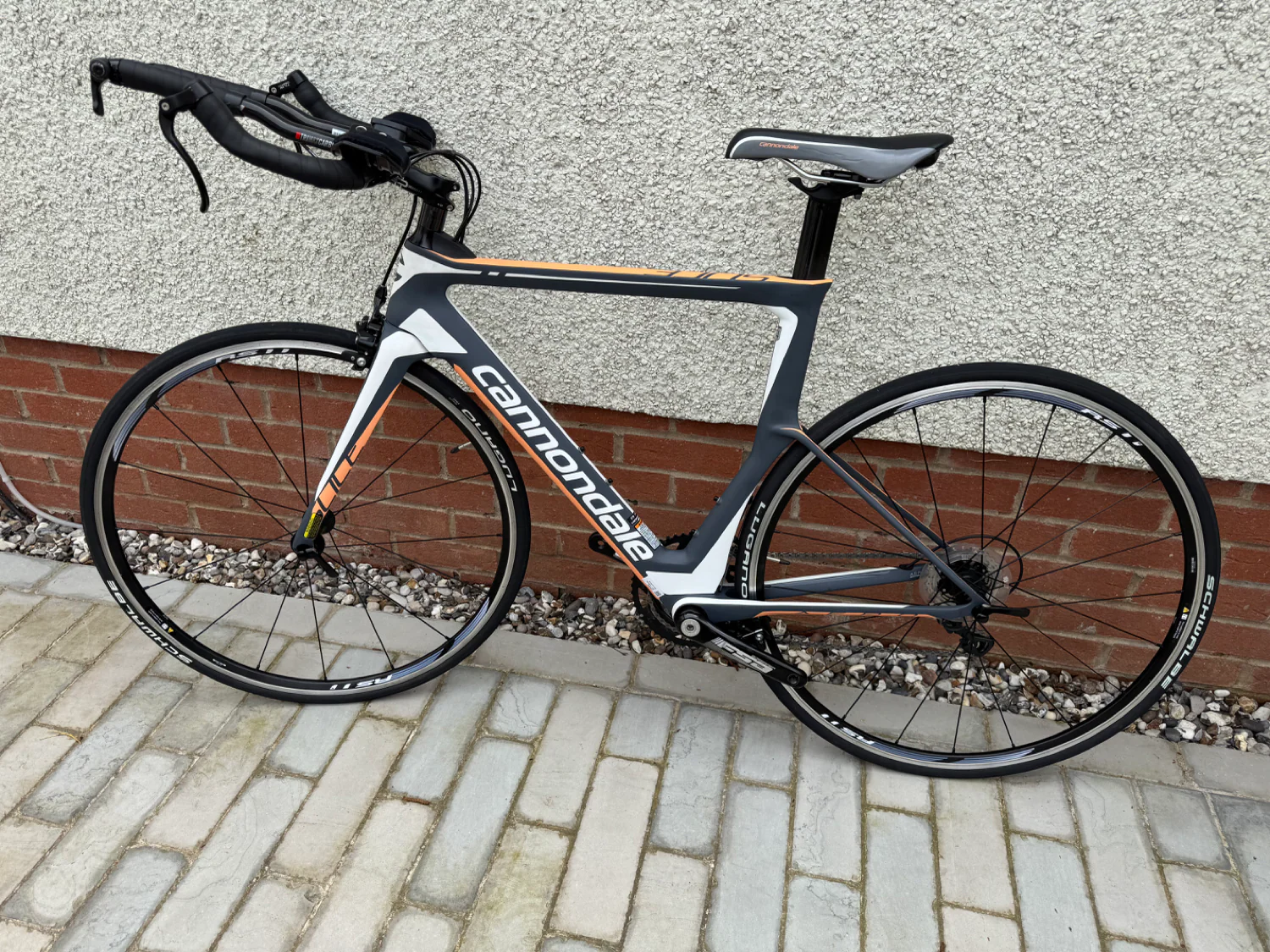Cannondale Slice 105 2017 - Image 2
