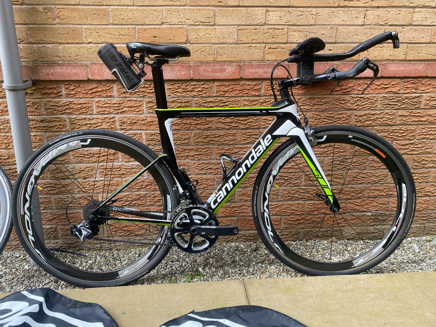 Cannondale Slice Ultegra 2017 - Image 4