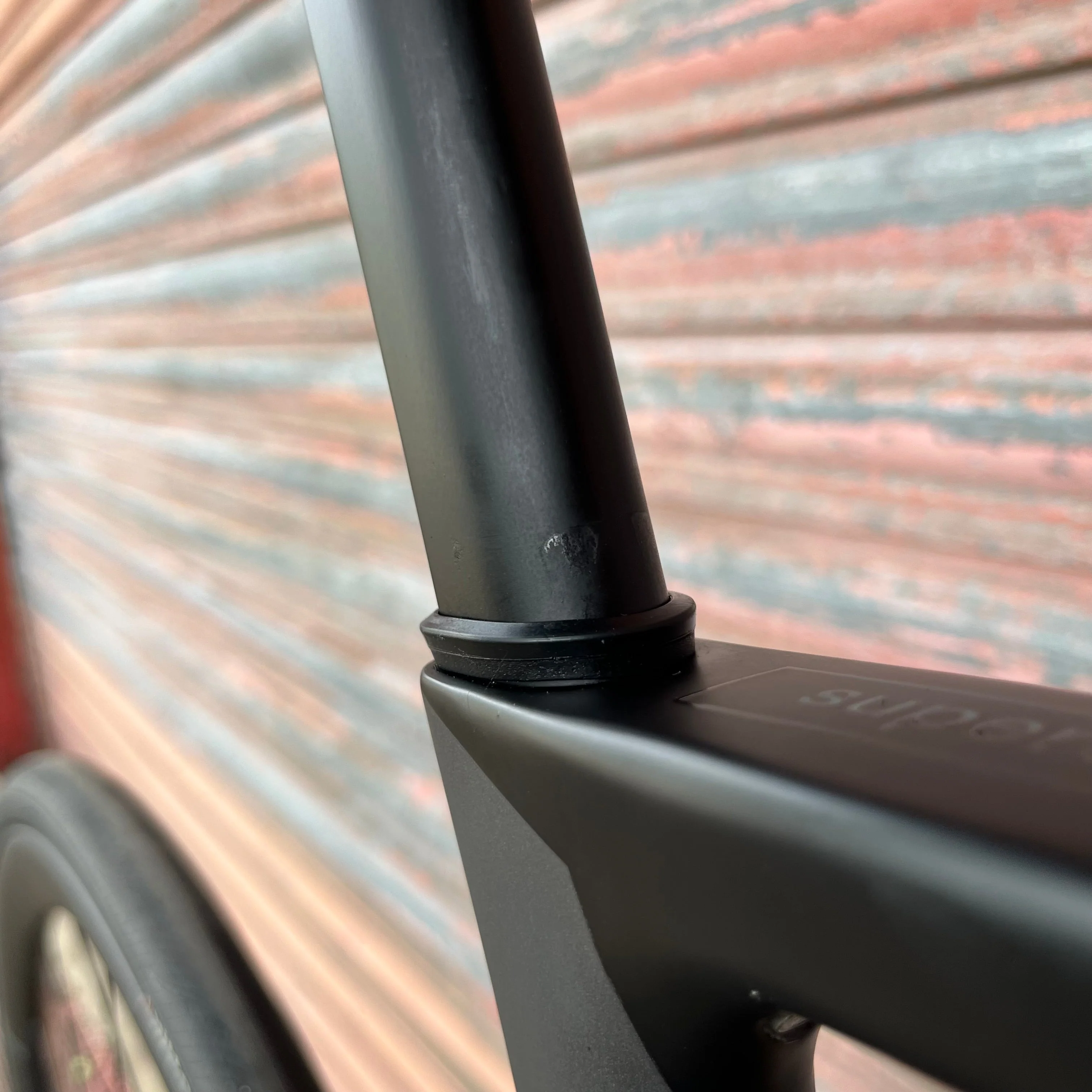 Cannondale SuperSix Evo Ultegra Carbon Disc Road Bike - Image 37