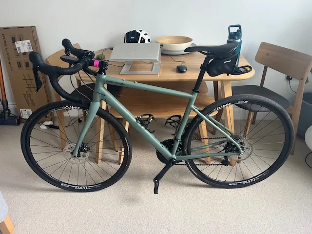 Cannondale Synapse 1 2024 - Image 5