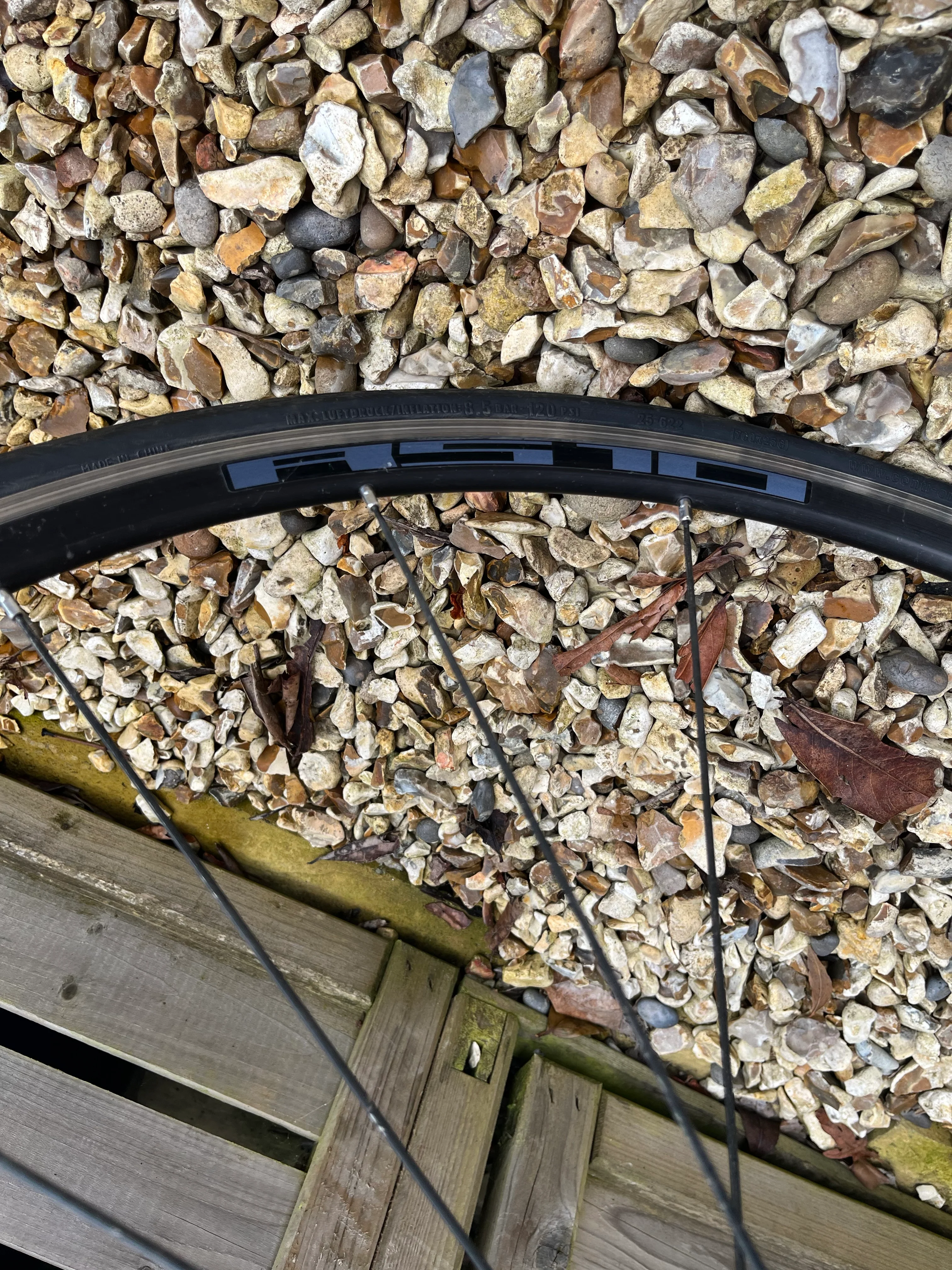 Cannondale Synapse 105 2011 - Image 6