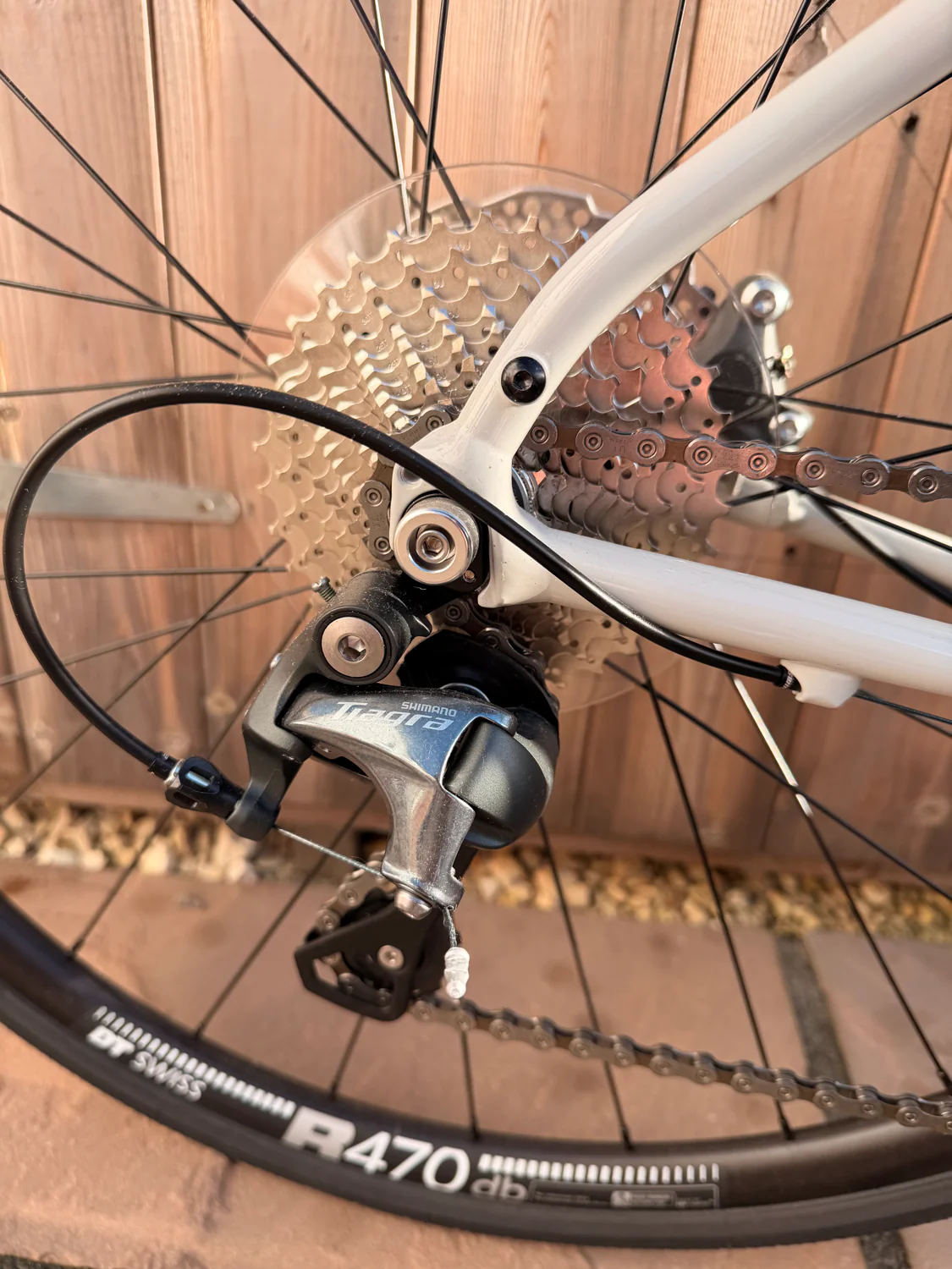 Cannondale Synapse 2 2023 - Image 10