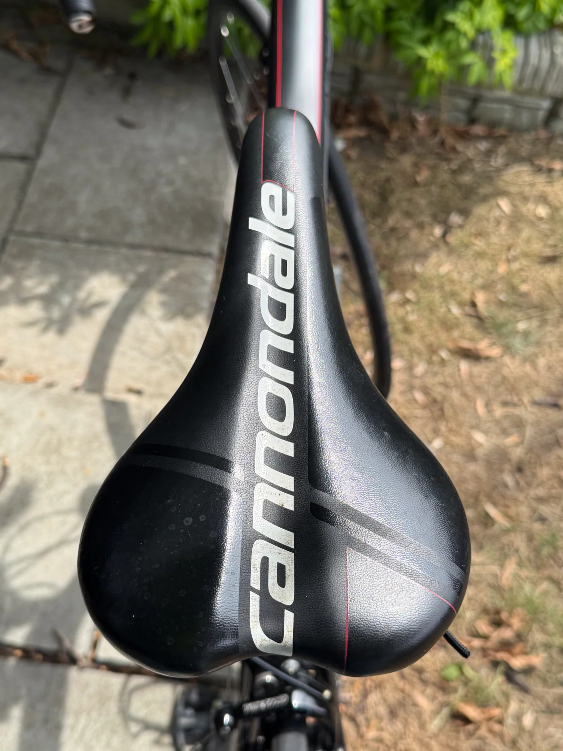 Cannondale Synapse Carbon 105 2018 - Image 6
