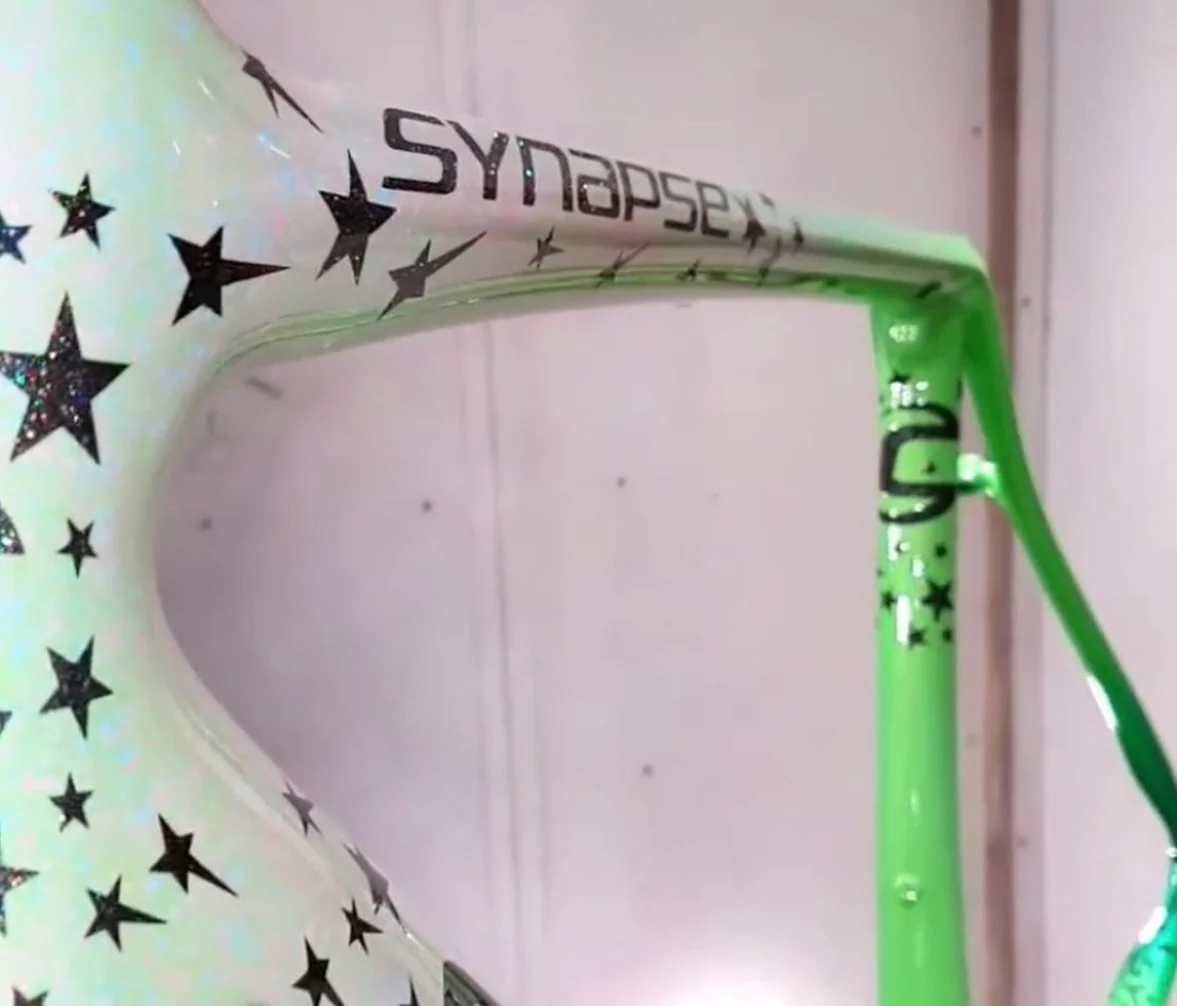 Cannondale Synapse Carbon 105 2017 - Image 4
