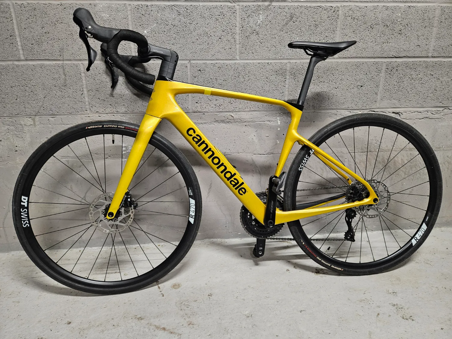 Cannondale Synapse Carbon 5 2025 - Image 6