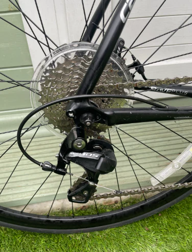 Cannondale Synapse disc 105 2017 - Image 5