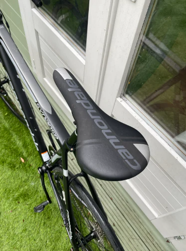 Cannondale Synapse disc 105 2017 - Image 7