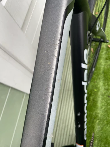 Cannondale Synapse disc 105 2017 - Image 9