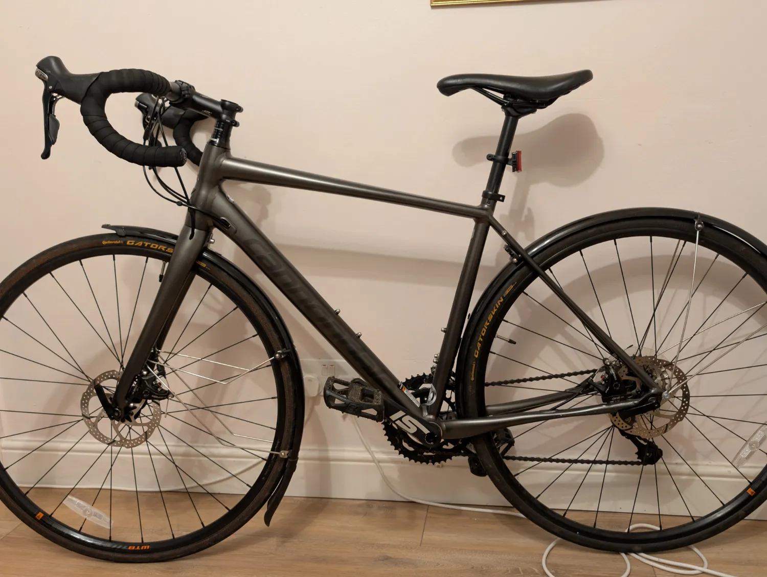Cannondale Synapse Disc 105 2019 - Image 2