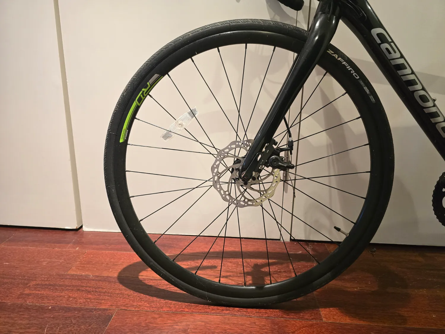 Cannondale Synapse Disc Sora 2018 - Image 6