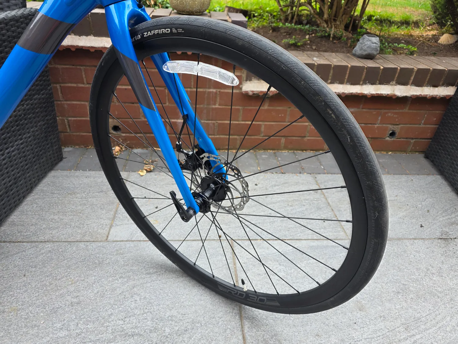Cannondale Synapse Disc Tiagra 2021 - Image 6
