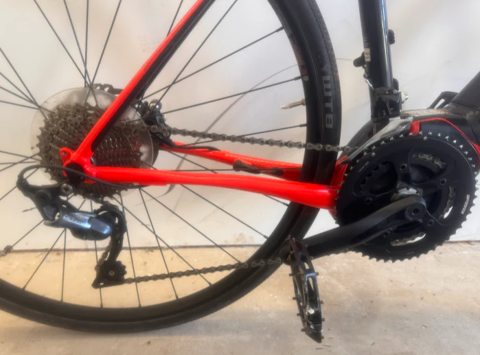 Cannondale Synapse NEO 2 2019 - Image 2