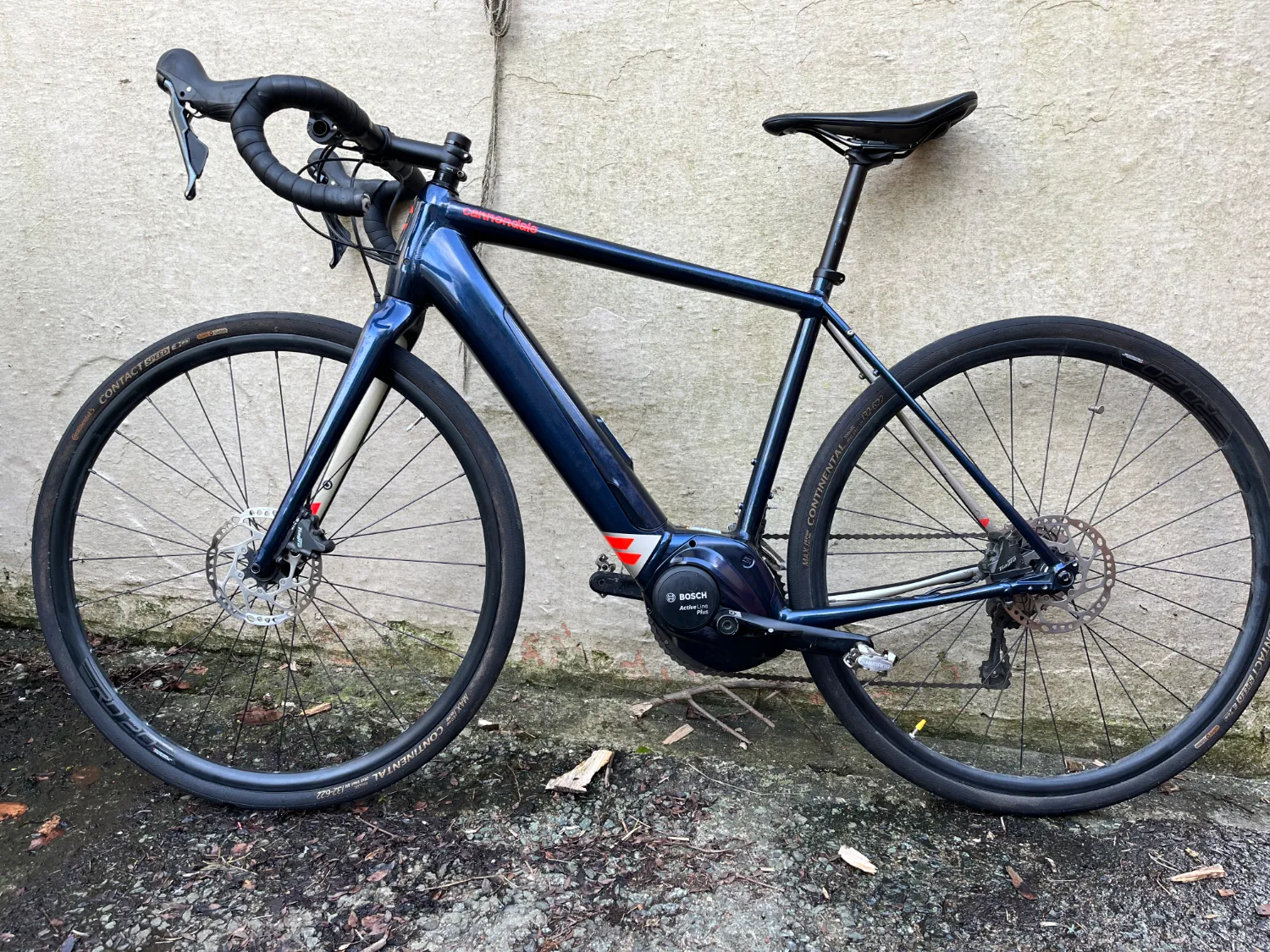 Cannondale Synapse Neo 2 2021 - Image 13
