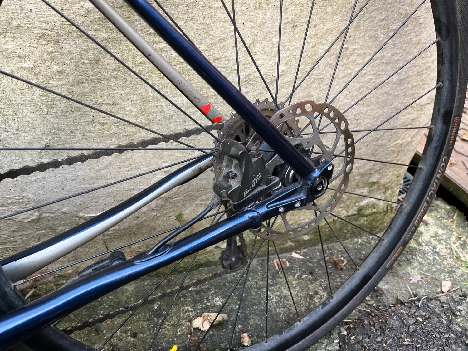 Cannondale Synapse Neo 2 2021 - Image 3
