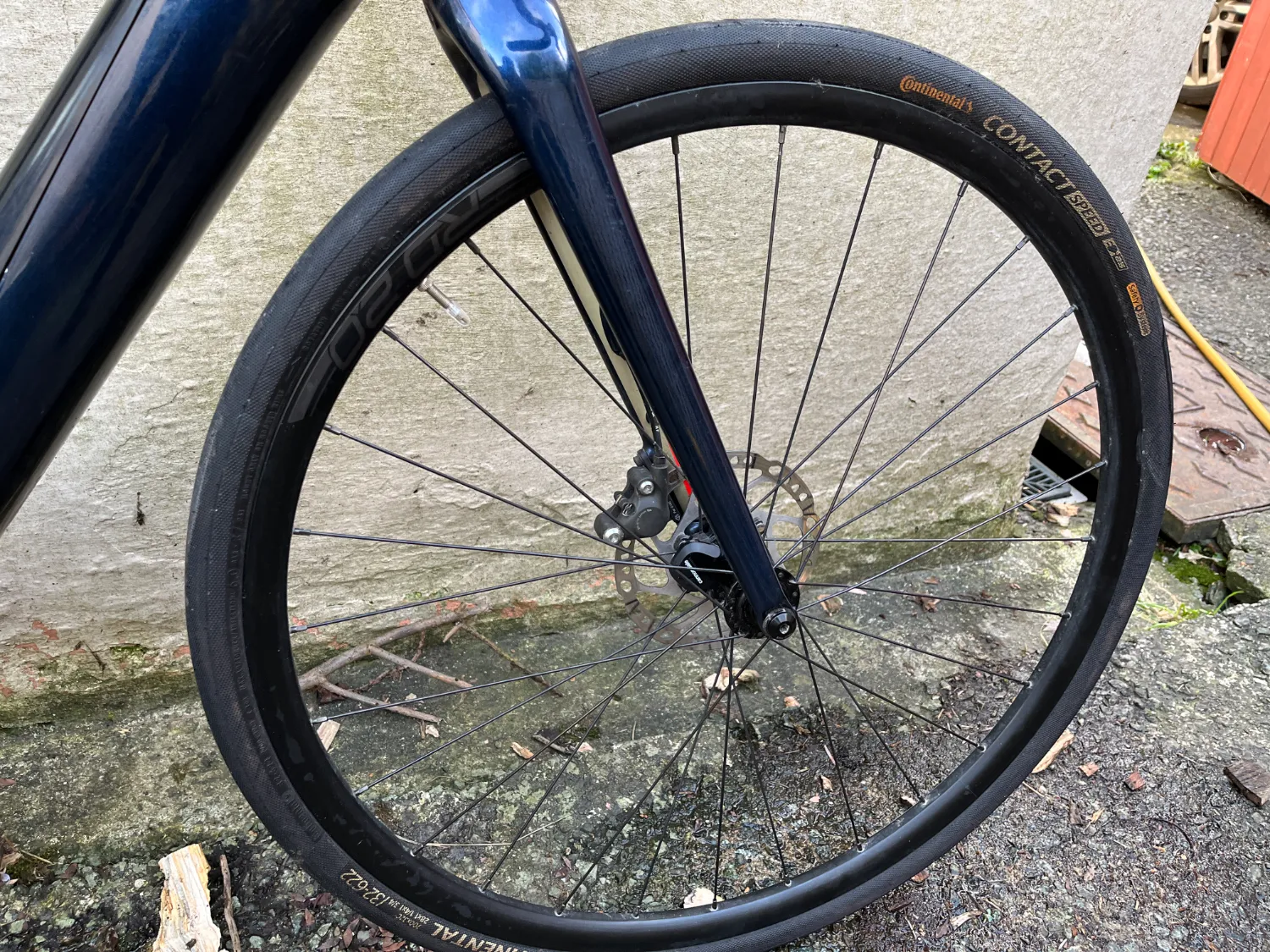 Cannondale Synapse Neo 2 2021 - Image 4