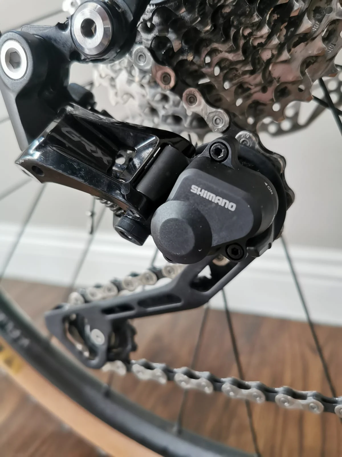 Cannondale Topstone 2 2022 - Image 2