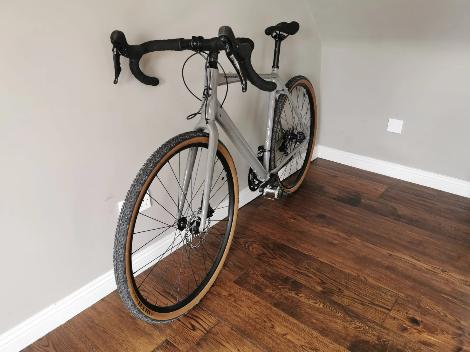 Cannondale Topstone 2 2022 - Image 4