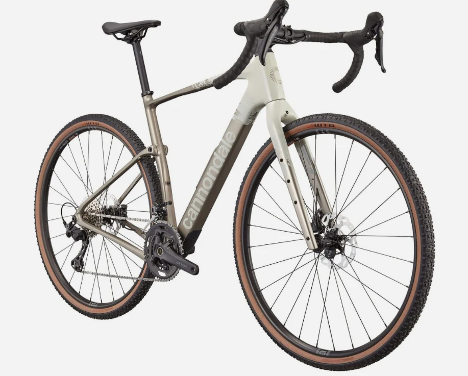 Cannondale Topstone Carbon 3 L 650b 2023 - Image 3
