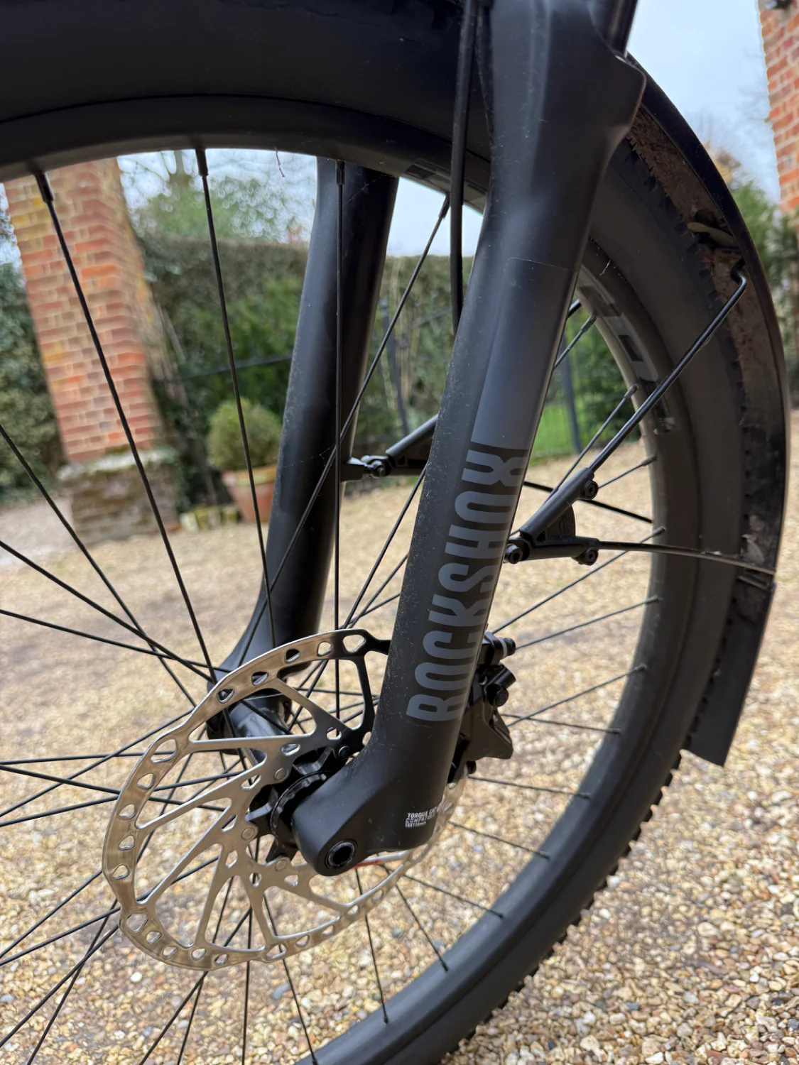 Cannondale Trail Neo 1 2023 - Image 11