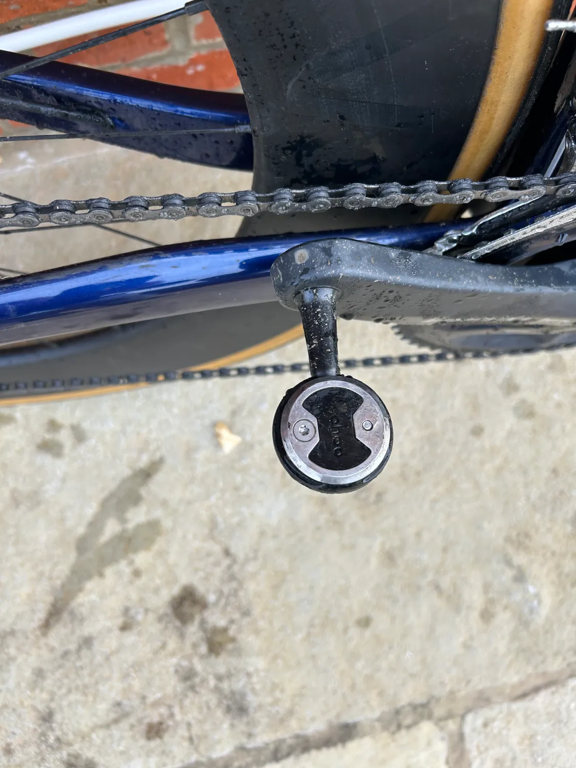 Canyon Aeroad CF SL 8 Disc 2023 - Image 5