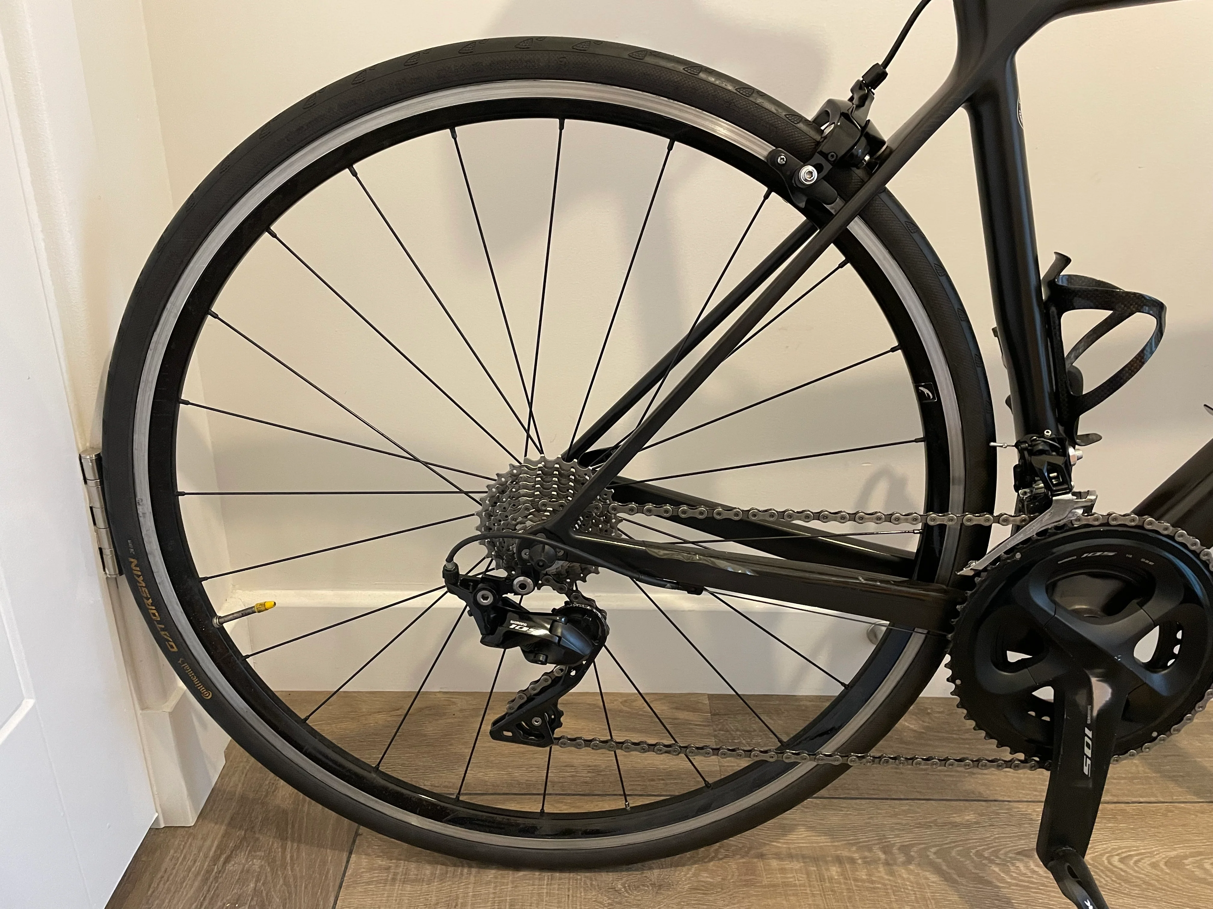Canyon Endurace CF 7 2020 - Image 3