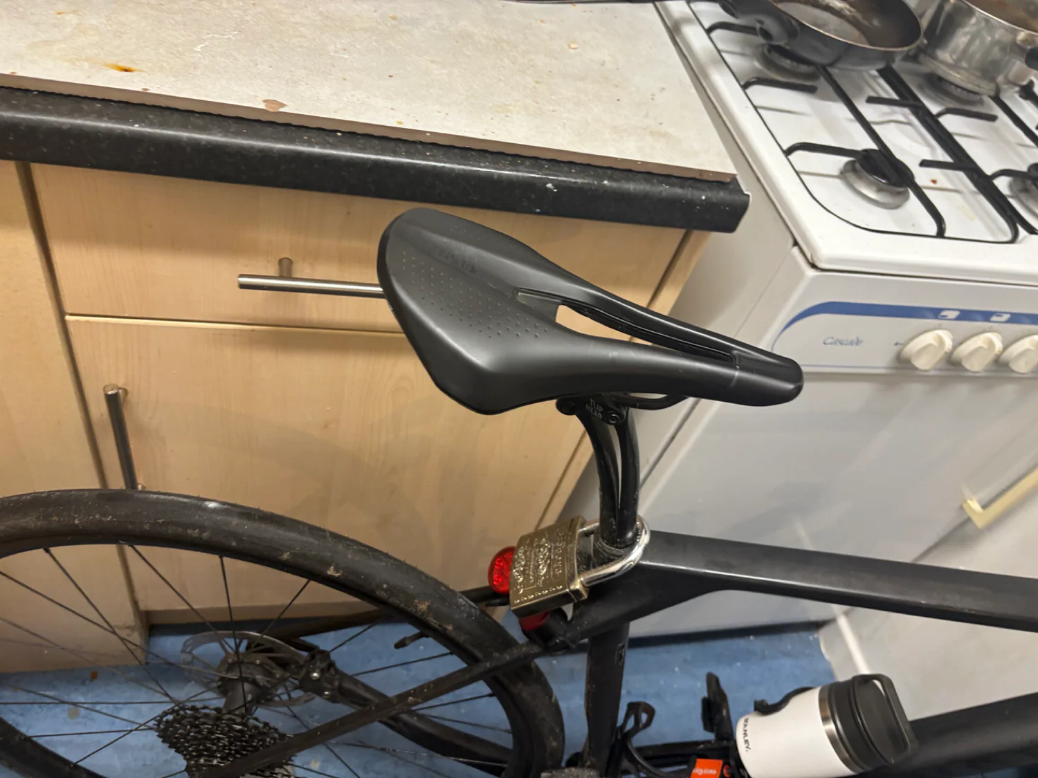 Canyon Endurace CF 7 2024 - Image 5
