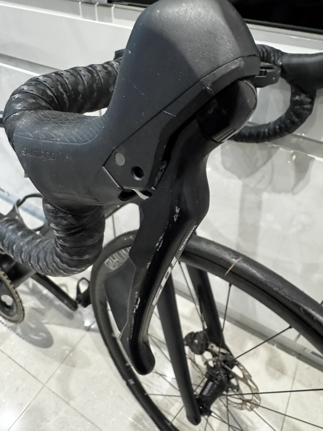 Canyon Endurace CF SL Disc 7.0 2019 - Image 4
