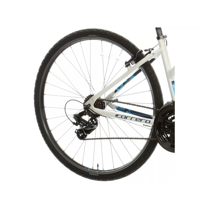 Carrera Crossfire 1 Womens Hybrid Bike 2020 - Image 3
