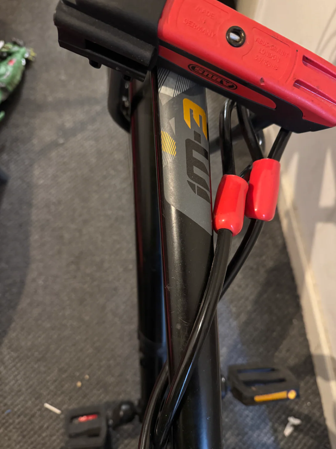 carrera  impel 3.1  2023 - Image 3