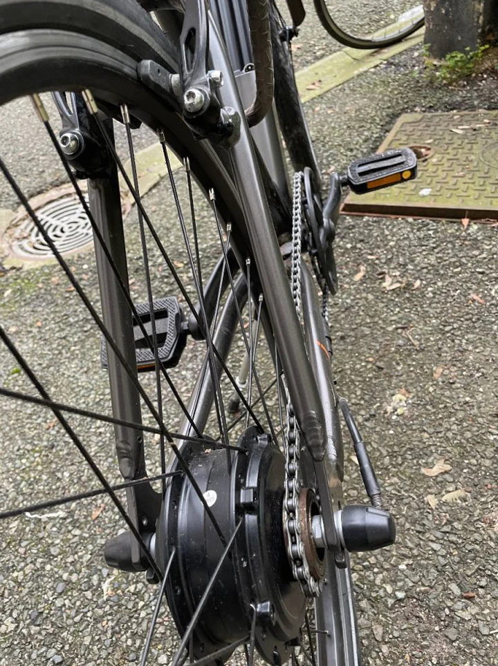 Carrera impel im 2022 - Image 3