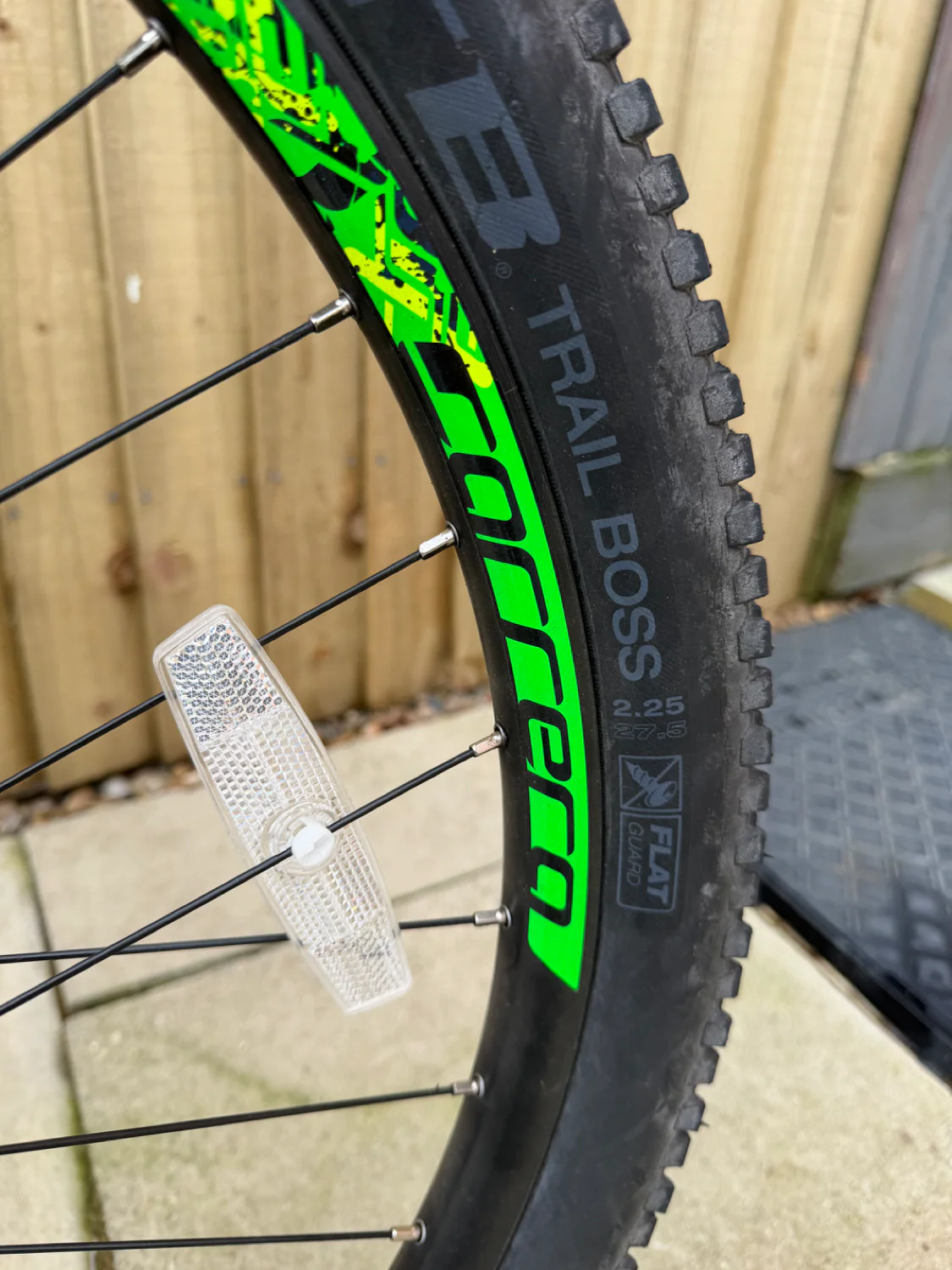 Carrera Kraken Mens Mountain Bike 2020 - Image 5