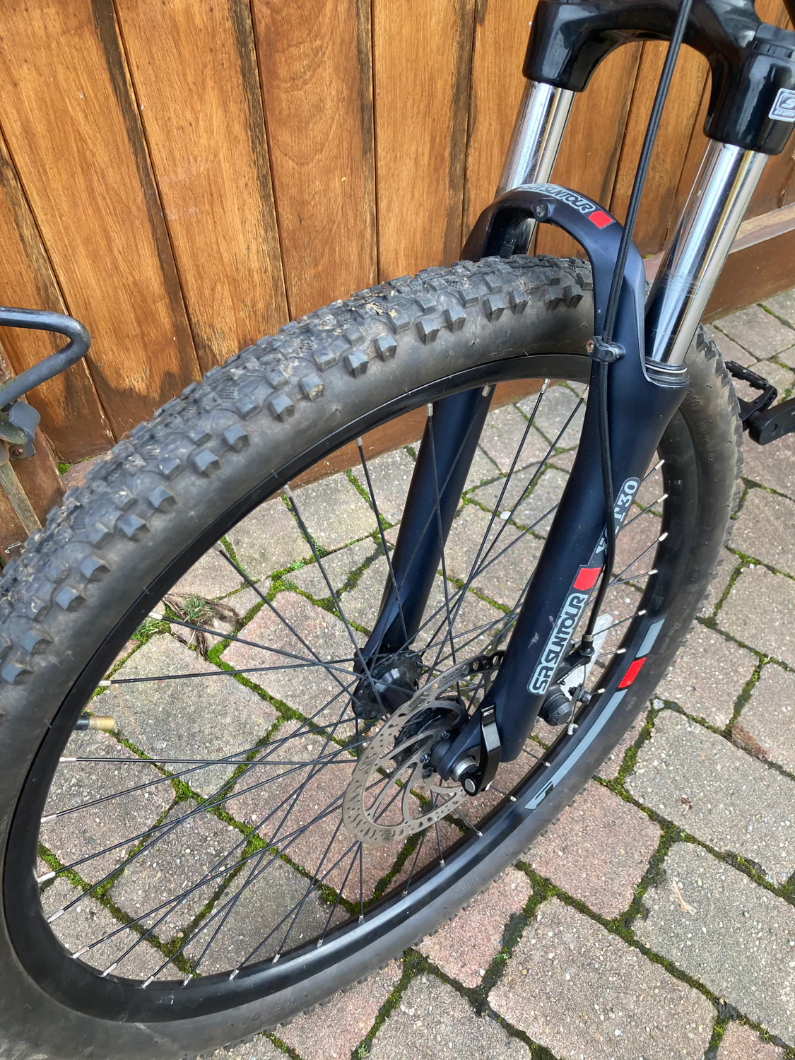 Carrera Vengeance E Mens Electric Mountain Bike 2.0 2021 - Image 6