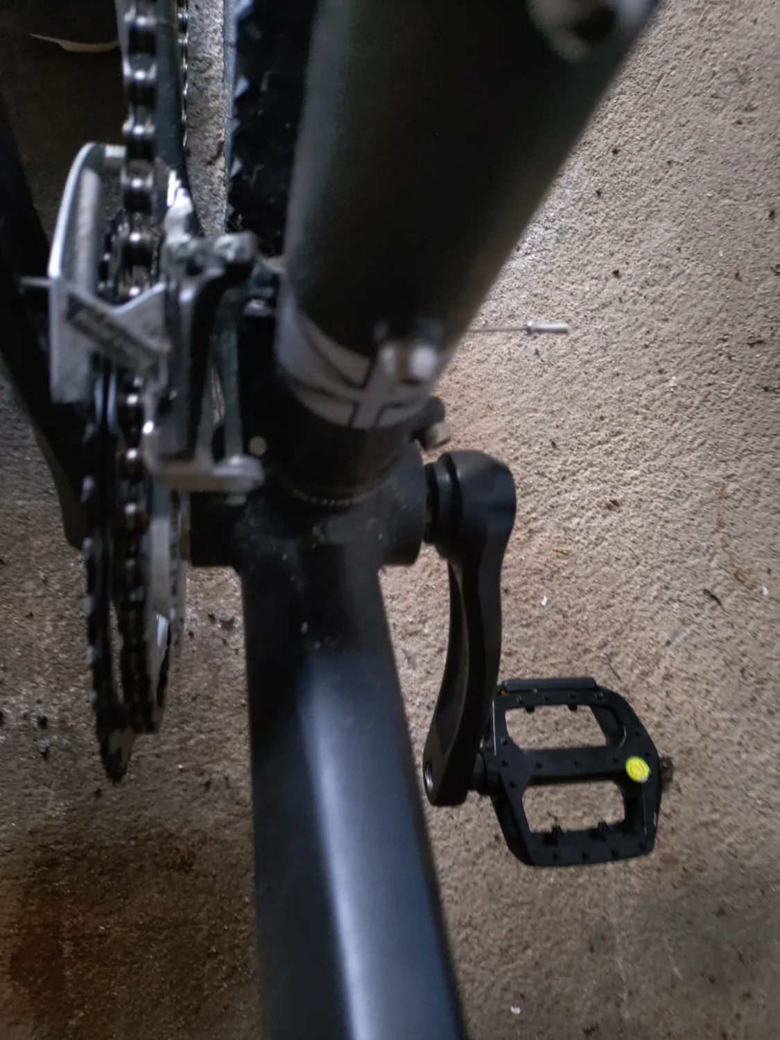 Carrera Vengeance Mens Mountain Bike 2020 - Image 6