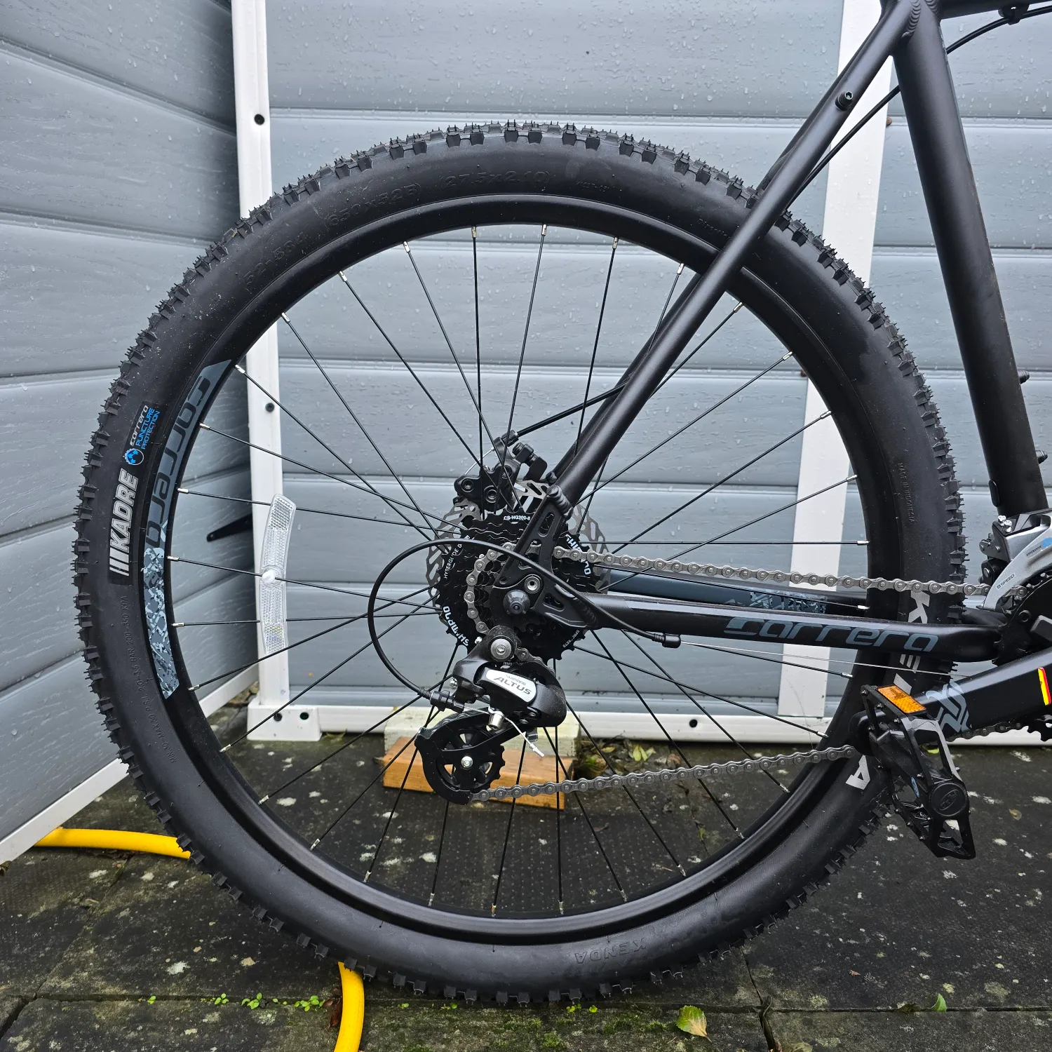 Carrera Vengence 2025 - Image 14