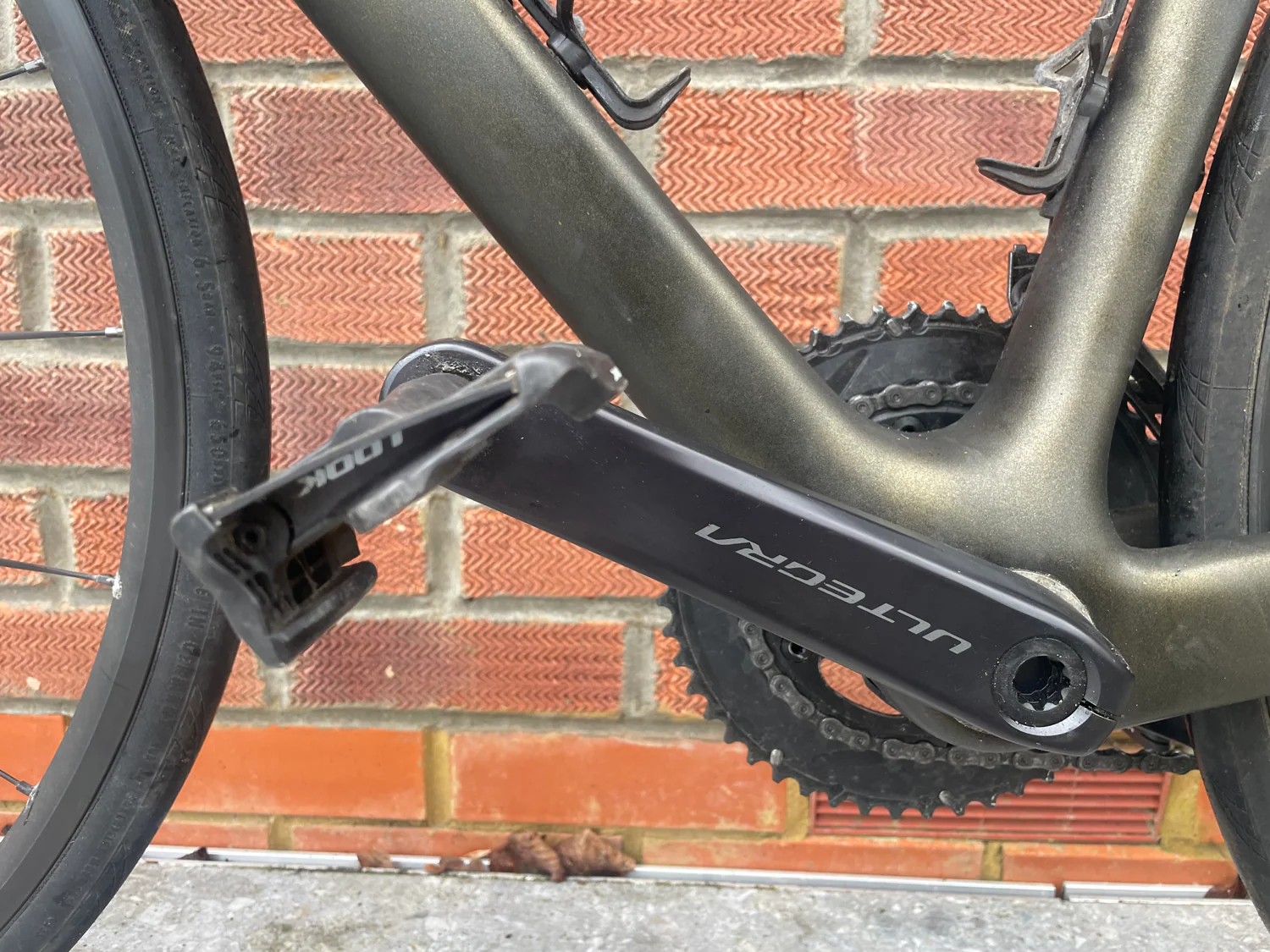Cervelo R3 Frameset 2017 - Image 12