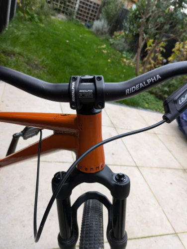 Commencal ABSOLUT 2021 - Image 6