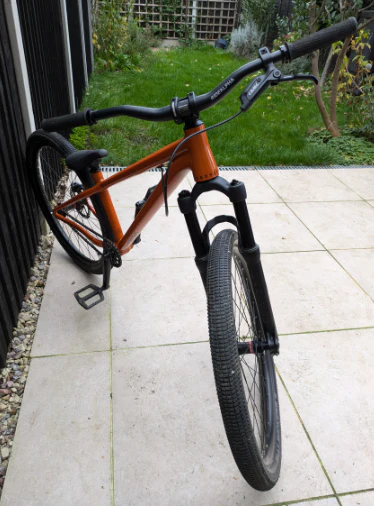 Commencal ABSOLUT 2021 - Image 7