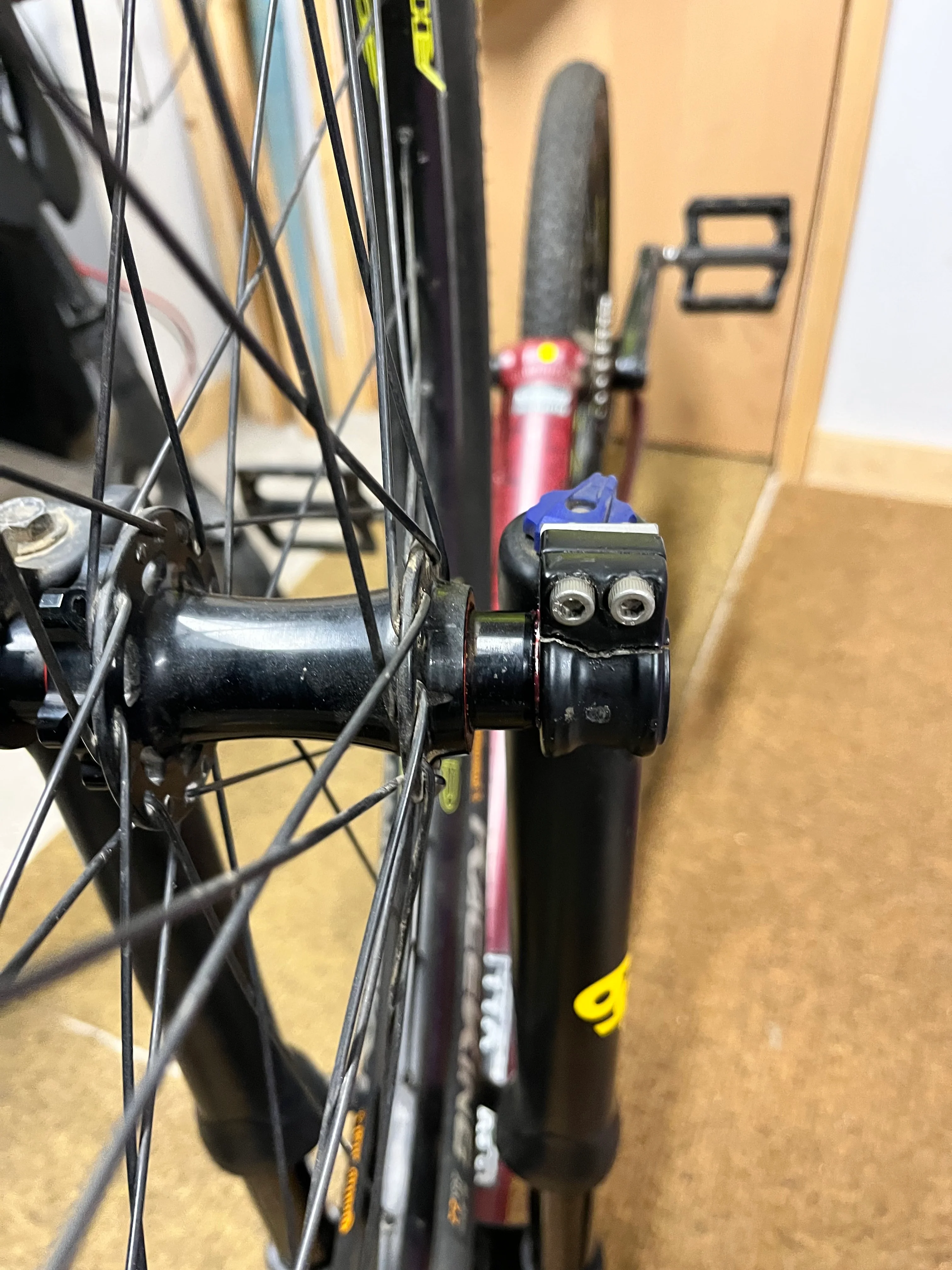 Commencal ABSOLUT 2020 - Image 5