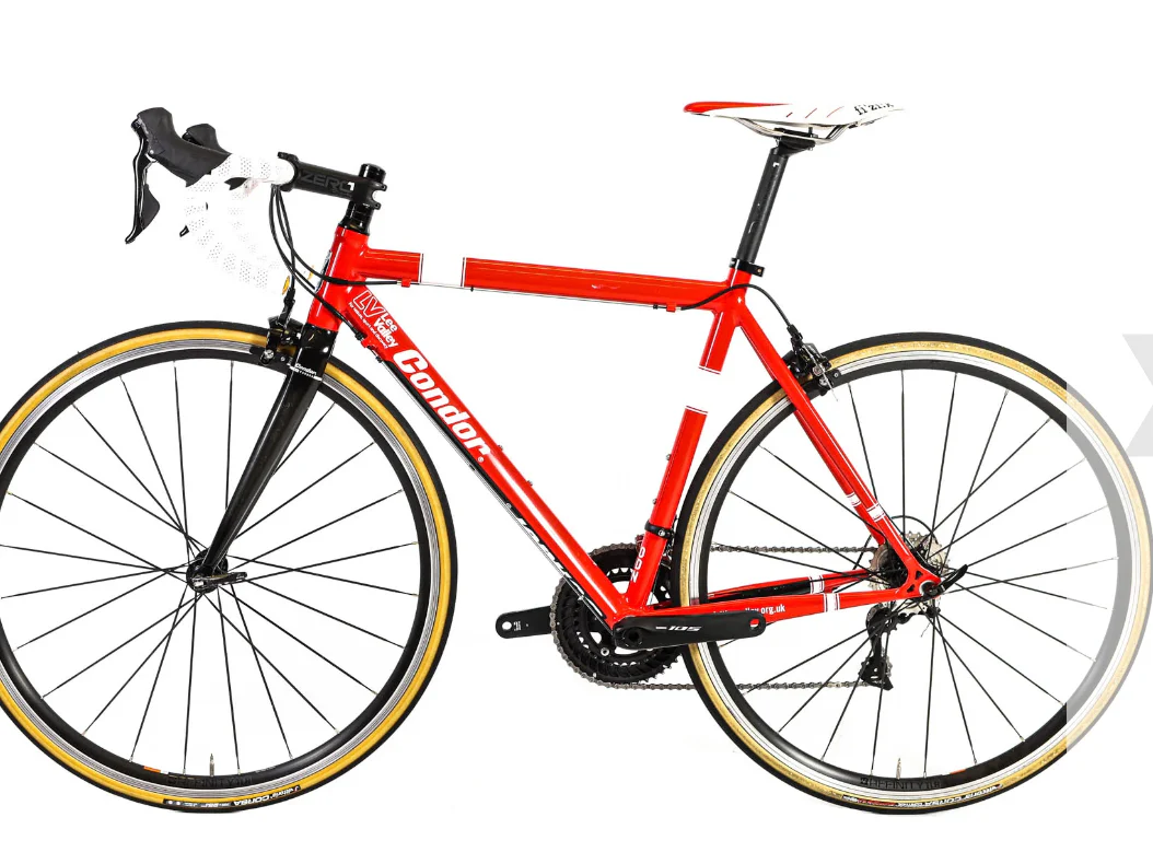 Condor Condor Italia X Velopark 2022 - Image 11