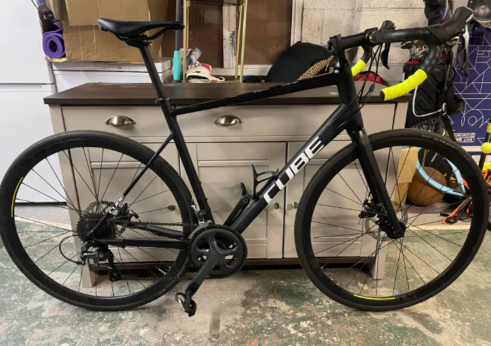 CUBE ATTAIN RACE 2021 - Image 5